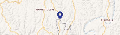 1968 Fairground Rdg Rd