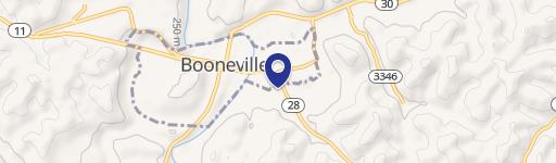 Ky 28th Of Booneville