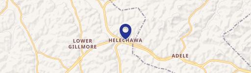 Hazel Green, KY 41332