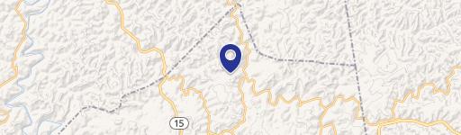 M Up Lft Fk Of Nobles Br