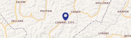 Cannel City, KY 
