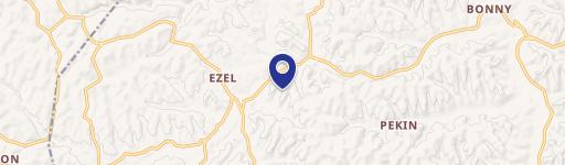 Ezel, KY 41425