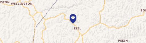 Ezel, KY 41425