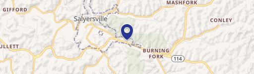 Mi E Salyersvillechinese Rst