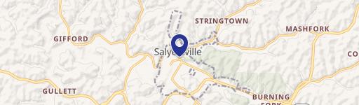 Salyersville, KY 41465