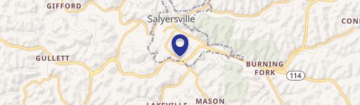 Jct Rt 7th Pkwy Pkwy