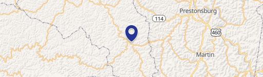 Salyersville, KY 41465