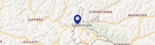 Of Salyersville