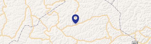 Ky 1081st Near Mouth Of Improvement Rd Rd