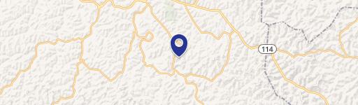 Ky Rt 7th 75th From Salyer Br Hl Hl