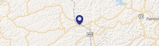 Rt 40th Near County Line