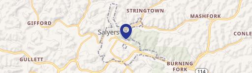 On Ky 114th Pkwy Dr Dr