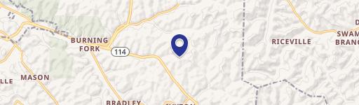 Ky 114th Ivyton Mt Pkwy Pkwy