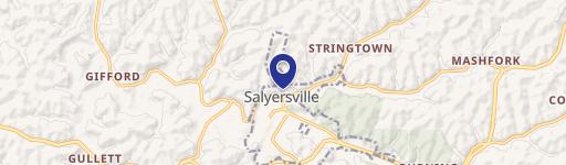 Behind Bank On Coal Br