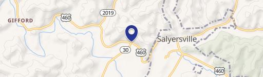 State Hwy 30th At Us Highway