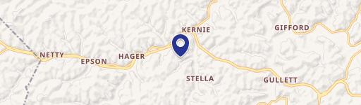 Hager Magoffin Co Ky