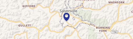 Rt 7th Behind Pinewood Town Homes