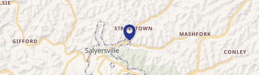 Johnson Mobile Home Park