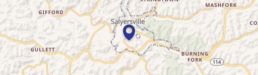 On Back St Of College Hts