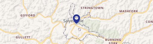 Jct Pkwy Dr Allen Dr