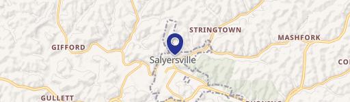 Salyersville, KY 41465