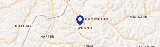 Beside Millard-hensley