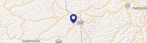 460 New Paintsville Rd