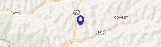 1220 New Paintsville Rd