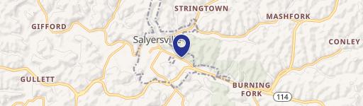 114 Pkwy Dr 900th Pkwy Dr