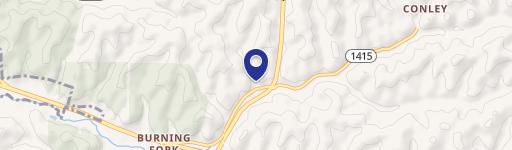 1069 Rockhouse Frk Rd