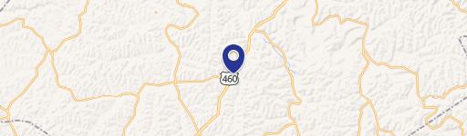 Rt 460
