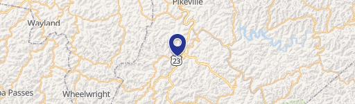 5363 Robinson Crk Rd