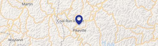 Pikeville, KY 41501