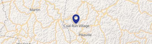 Coal Run Vlg