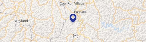 1646 Left Frk Of Is Crk