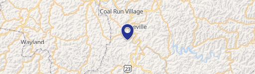 376 Left Frk Of Is Crk