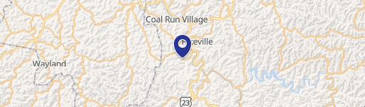 190 Left Frk Of Is Crk