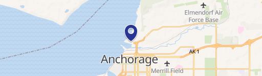 Anchorage, AK 99501