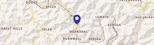 Burnwell Burnwell, KY 