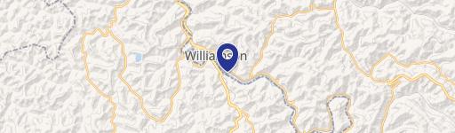 301 State Hwy 292nd E