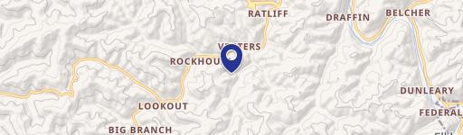 759 Dry Fk Marrowbone