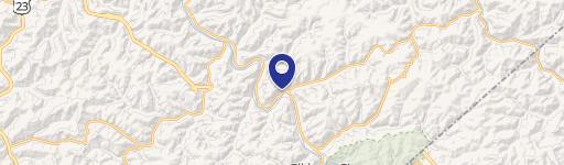 14851 Regina Belcher Hwy