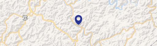 9643 Regina Belcher Hwy