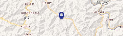 38 Clifton Scott Holw