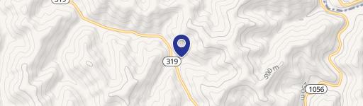 84 Left Turkey Toe Br