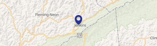 Jenkins, KY 41537