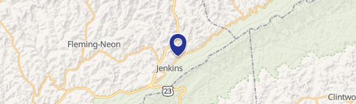 Jenkins, KY 41537