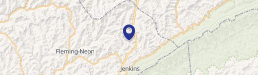 Jenkins, KY 41537