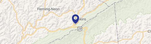 Across From High School