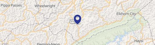 1521 Dorton Jenkins Hwy